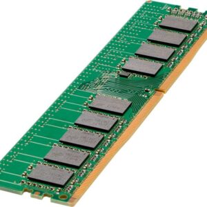 Hpe 8Gb 1Rx8 Pc4-3200Aa-E Stnd Kit
