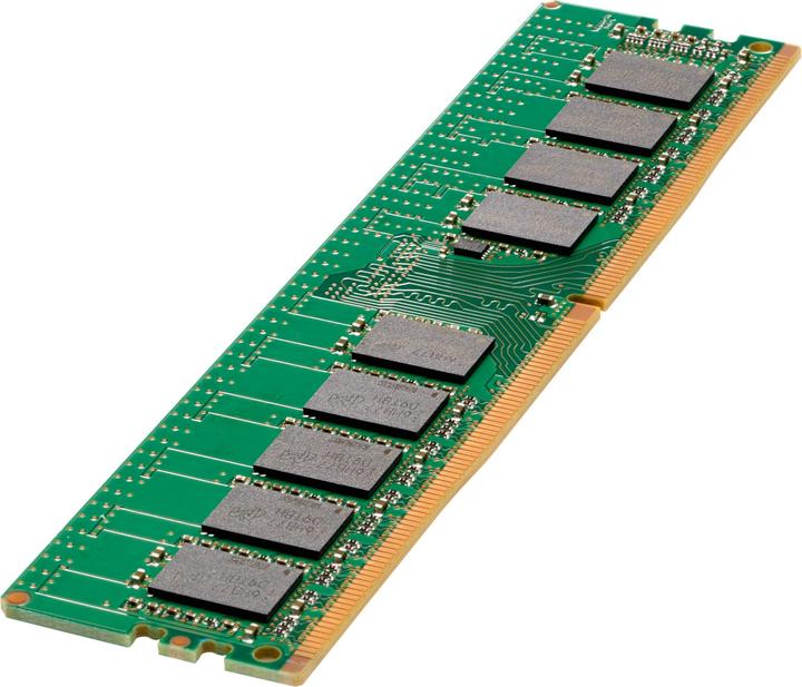 Hpe 8Gb 1Rx8 Pc4-3200Aa-E Stnd Kit