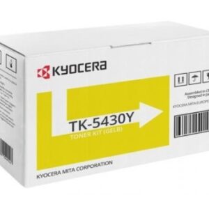 To Kyocera Tk-5430Y Amarelo