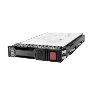Hpe 1.2Tb 10K 12G Sff Sc Ds 2.5In Sas