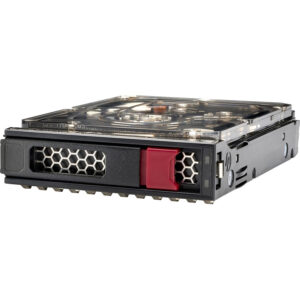 Hpe 8Tb Sata 7.2K Lff Lp 512E Hdd