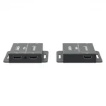 Extensão sinal manhat. kit 4k@30hz hdmi up para 40m poc