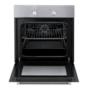 Gd b-in forno elétrico flama 7 funções ventilado 9106fl