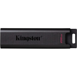 Pen Drive 256Gb Kingston Dtmax Usb-C
