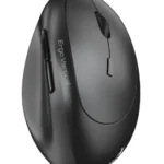 Mouse Genius Wifi Ergo 8350S Ai Cinzento