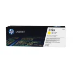 To Hp Cf382A * M476 Amarelo (2,700 Pag)