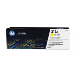 To Hp Cf382A * M476 Amarelo (2,700 Pag)