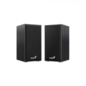 Colunas genius sp-hf180 4w usb preta