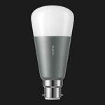 Lampada realme smart led 9w branco