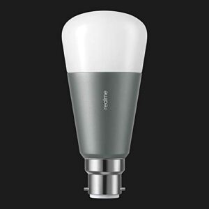 Lampada realme smart led 9w branco