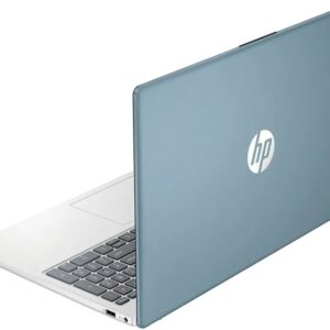 Port hp.15.6" i3-n305 fhd uslim 8gb 512gb ssd w11h azul* + ms office 365 pessoal 1pc 1 ano