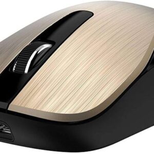 Mouse Genius Wifi Eco-8015 Gold