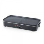 Pd grelhador de contacto flama 4840fl 2200w duo