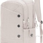 Bolsa kingslong 15.6" lys230403wh branco