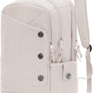 Bolsa kingslong 15.6" lys230403wh branco