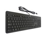 Teclado Hp Usb Business Slim Smartcard