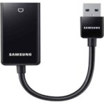 Transf. Samsung Smart Pc Lan Usb Dc-In