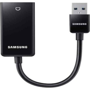 Transf. Samsung Smart Pc Lan Usb Dc-In
