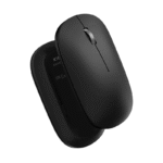 Mouse Xiaomi Mi Wireless Silent Preto