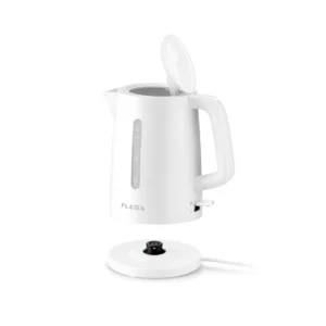 Pd jarro elétrico flama 1.7l 728fl 2200w branco mate