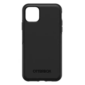 Capa otterbox symmetry iphone 11 preto