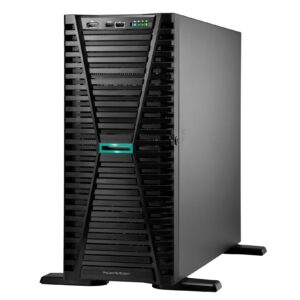 Server Hpe Ml110 Gen11 4510 2.4Ghz 12C 1P 32Gb-R 4Lff 2X4Tb Hdd 2X1000W Ps