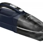 Pd aspirador mini s/ saco bosch lithium 16v preto