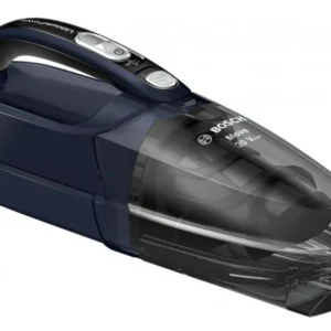 Pd aspirador mini s/ saco bosch lithium 16v preto
