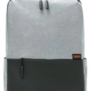 Mochila Xiaomi Mi 15.6" Commuter Backpack Light Grey