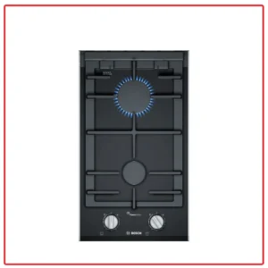 Gd b-in placa bosch 30cm gas serie 8 black