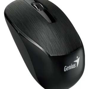 Mouse Genius Wifi Nx-7015 Preto