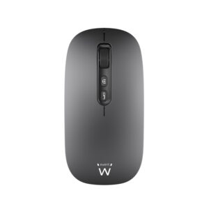 Mouse Ewent Wireless Optico Ai Assistant Activation