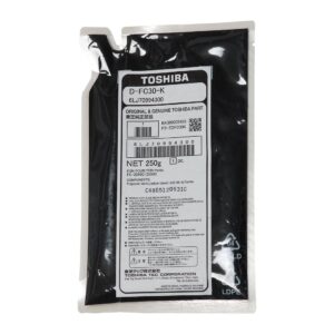 Developer Toshiba D- Fc30K