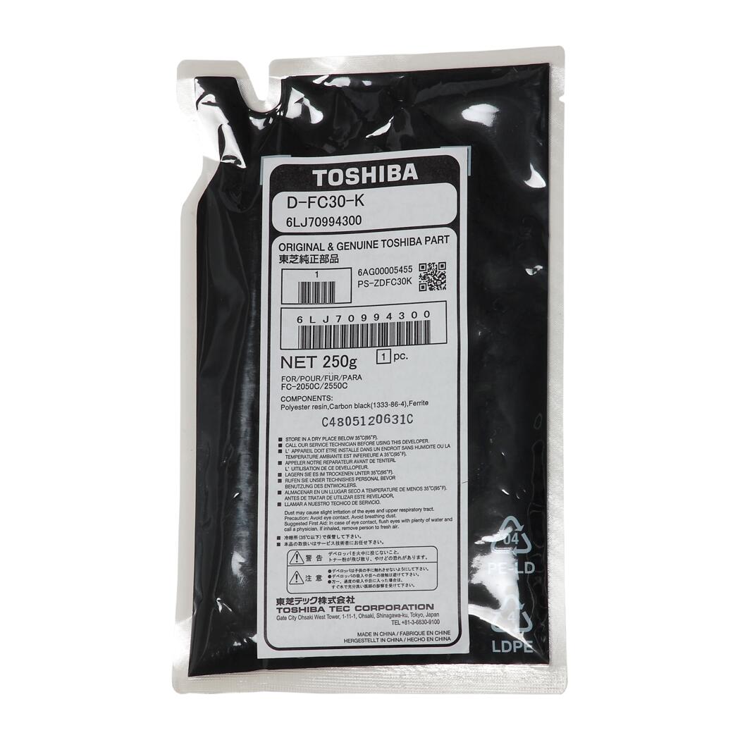 Developer Toshiba D- Fc30K