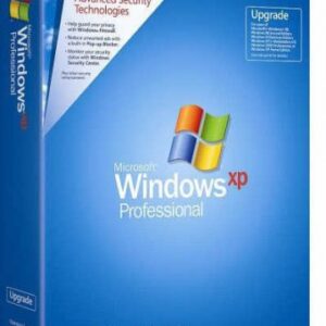Sw Ms Win Xp Refurb Pt Sp3 32Bit