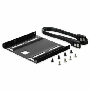 Suporte Montagem Ewent De 3.5" P/ Hdd 2.5"