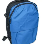 Mochila kingslong 17.3" klb240401 c/ bomba vacuo azul