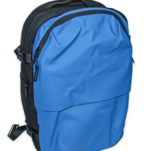 Mochila kingslong 17.3" klb240401 c/ bomba vacuo rosa