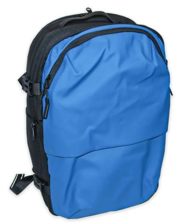 Mochila kingslong 17.3" klb240401 c/ bomba vacuo rosa