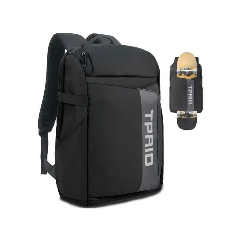 Mochila tpaid sport lys220620bk preto