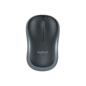 Mouse Logitech Wifi M185 Swift Grey