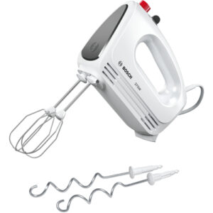 Pd batedeira bosch 375w 4v branco