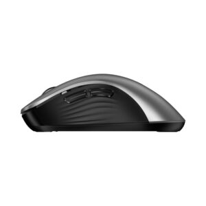 Mouse Genius Wifi Silent Ergo 8100S 2,4Ghz Preto