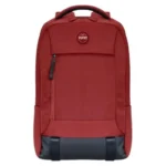 Mochila port designs torino ii backpack 14/15.6" vermelha