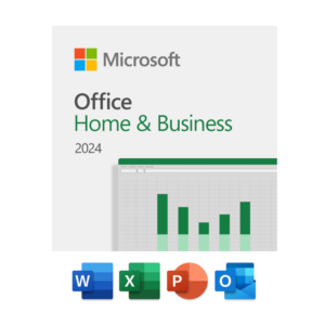 Sw Ms Office Home 2024 - Esd