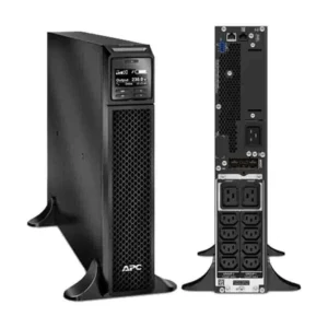 Ups Apc   Smart  3000 Xli Srt On