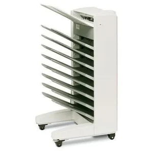 Bandeja Hp 8-Bin Mail Box Para Hp M9050
