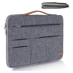 Bolsa kingslong 17" klm181007gr grey