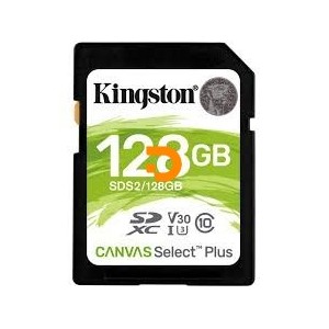 Mod Micro Sd 128Gb Cl10 Sdxc 100R C/Adapt