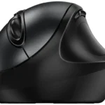 Mouse Genius Wifi Ergo 8300S 2.4Ghz Preto